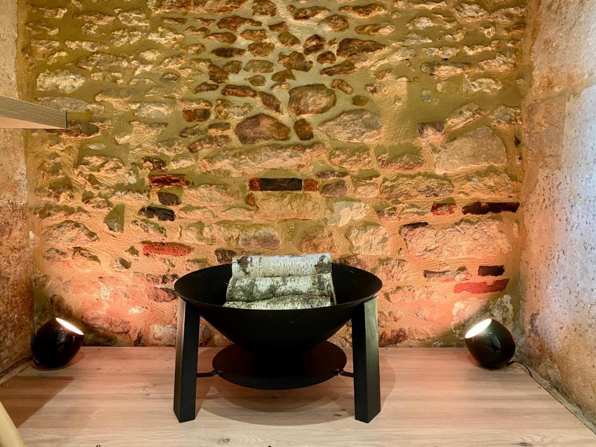 Montignac-Lascaux - Les Pierres D'Alexandre 외부 사진