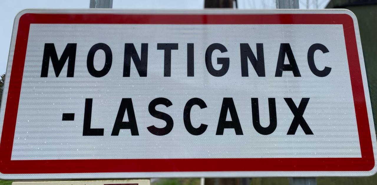 Montignac-Lascaux - Les Pierres D'Alexandre 외부 사진